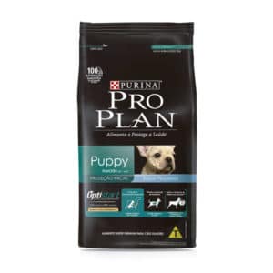 Ração PRO PLAN® Puppy Raças Pequenas